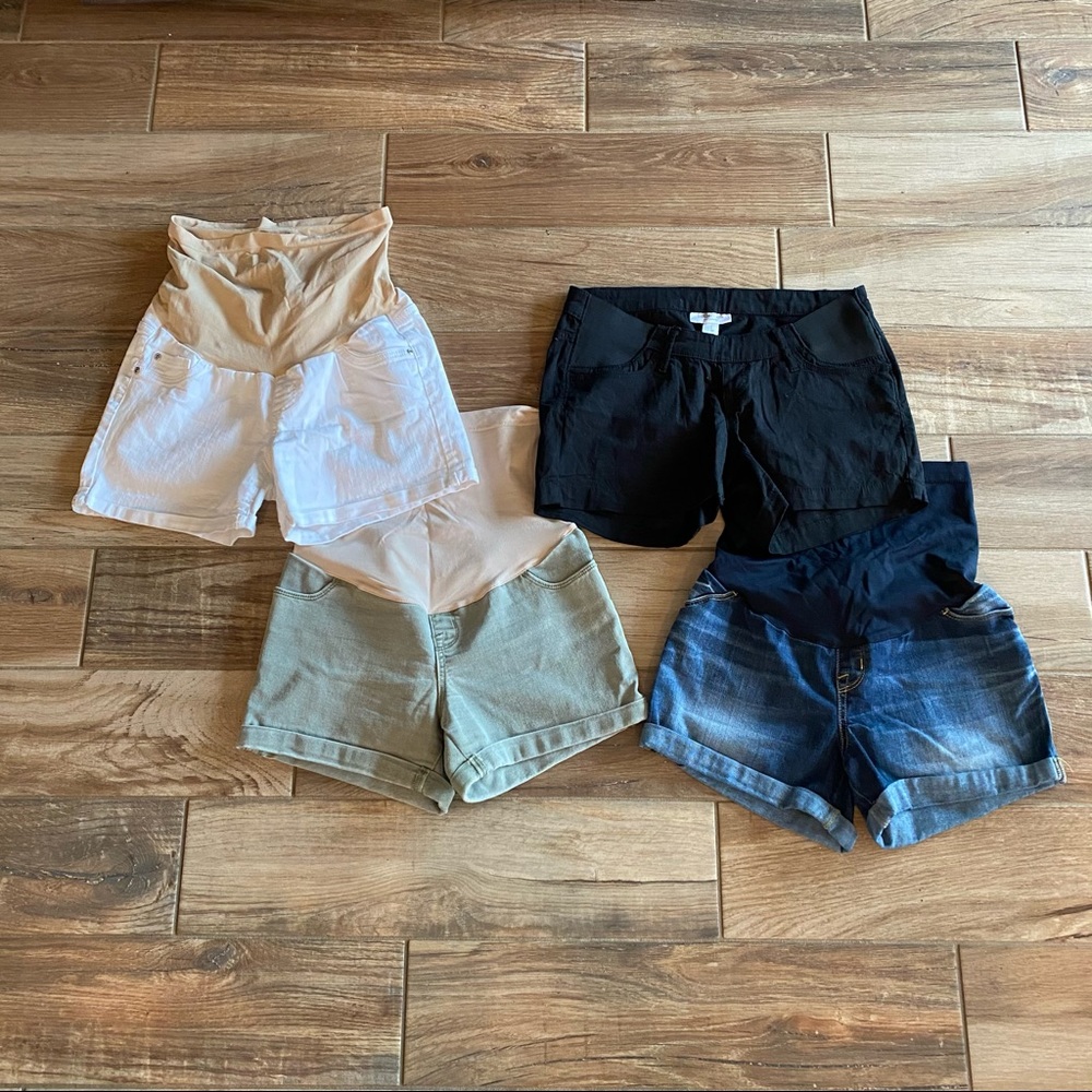 Maternity Shorts